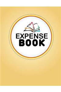 Expense Book