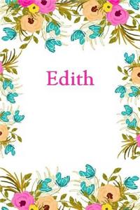 Edith