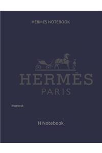 Hermes Notebook