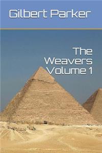 The Weavers Volume 1