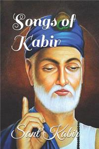 Songs of Kabir
