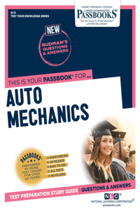 Auto Mechanics (Q-12)