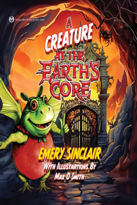 A Creature at the Eath's Core
