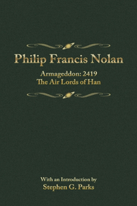 Philip Francis Nowlan