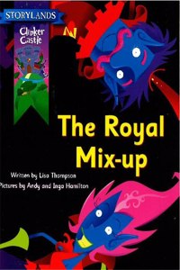 The Royal Mix-Up