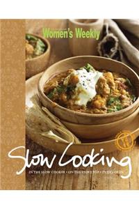 AWW Slow Cooking