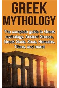 Greek Mythology