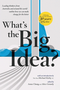 What's the Big Idea?