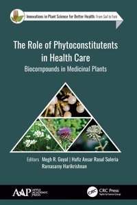 Role of Phytoconstitutents in Health Care