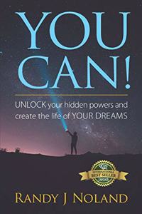 You Can!