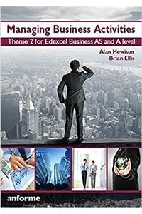 Managing Business Activities