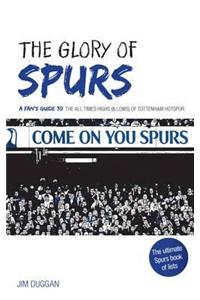 The Glory of Spurs