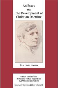 Essay on the Development of Christian Doctrine