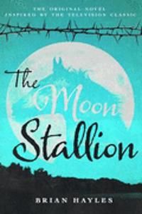 Moon Stallion