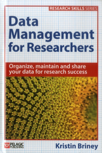 Data Management for Researchers