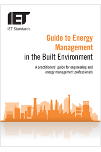 Guide to Energy Management in the Built Environment