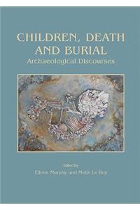Children, Death and Burial