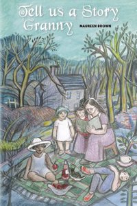 Tell us a Story Granny