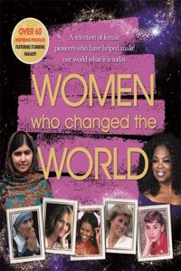 Women Who Changed the World