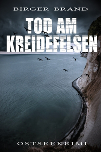 Tod am Kreidefelsen