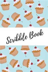 Scribble Book