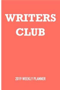 Writers Club