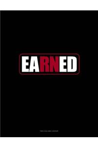 Earned