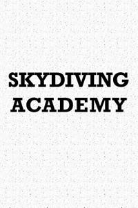 Skydiving Academy
