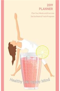 2019 Planner