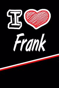 I Love Frank