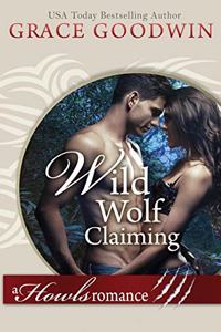 Wild Wolf Claiming