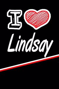 I Love Lindsay