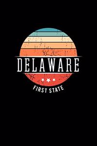 Delaware First State