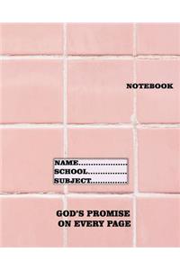 Notebook