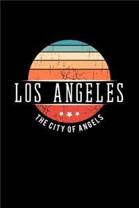 Los Angeles the City of Angels