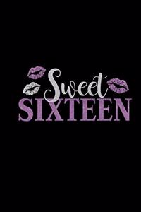 Sweet Sixteen