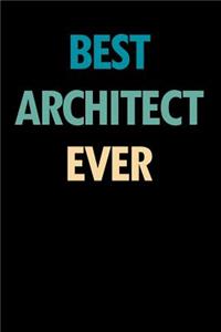 Best Architect Ever