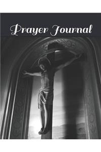 Prayer Journal