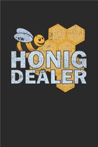 Honigdealer