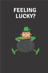 Feeling Lucky?