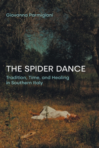 Spider Dance