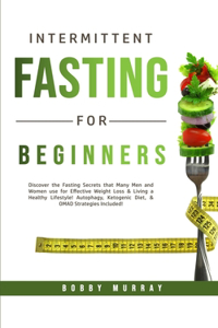 Intermittent Fasting for Beginners