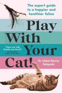 PLAY WITH YOUR CAT