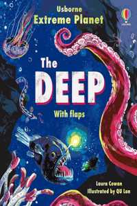 Extreme Planet: the Deep