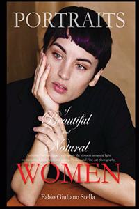 Portraits of Beautiful and Natural Women