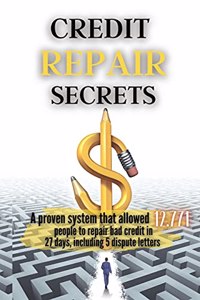 Credit Repair Secrets