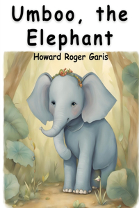 Umboo, the Elephant