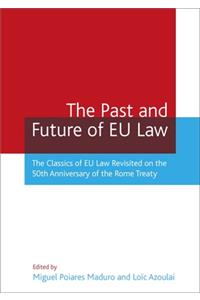 Past and Future of Eu Law