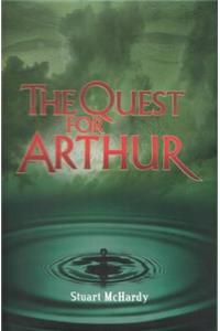 The Quest for Arthur