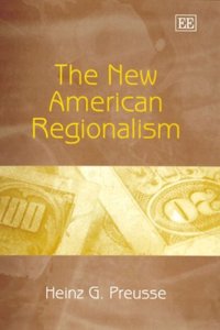 The New American Regionalism
